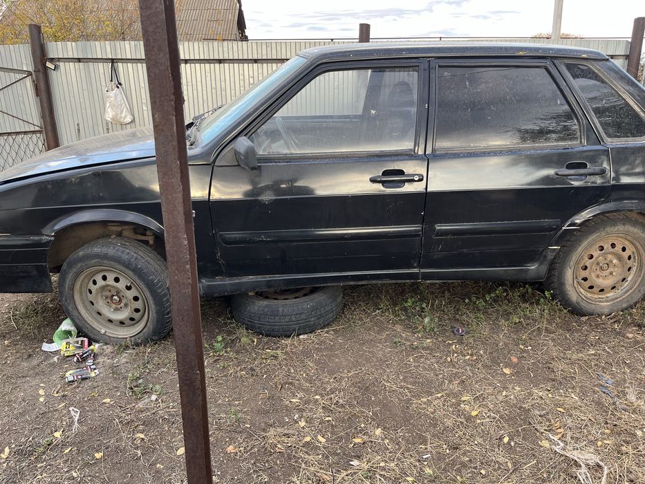 Ваз 2115 сатылады2003год