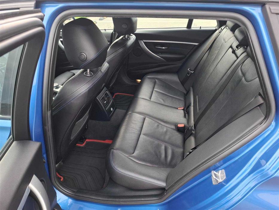 BMW 320 xDrive, Pachet M, Stare Exceptionala, Ingrijita Obsesiv, Faricatie 2019