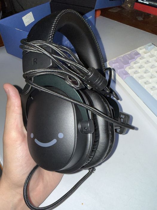 Наушники FIFINE H9