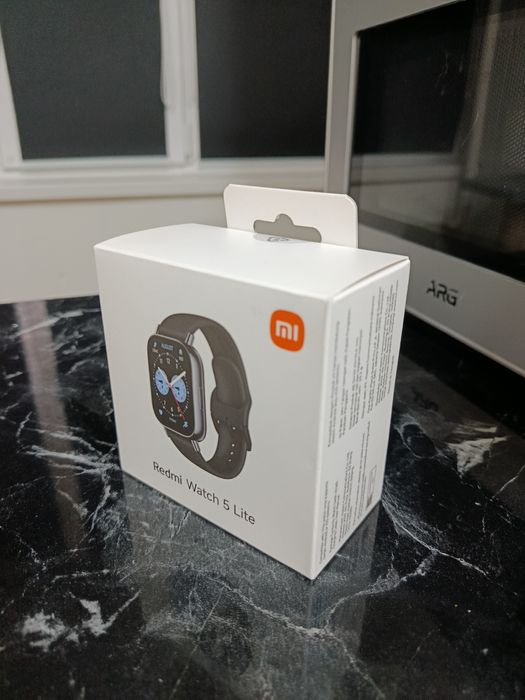 Смарт часы Redmi