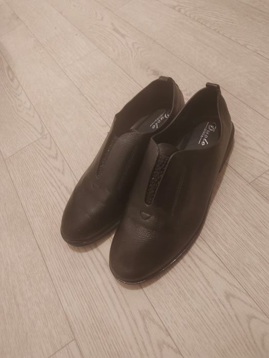 Женская ботинки, 17-90, 3500