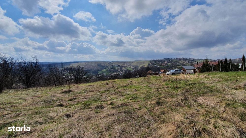 Teren intravilan | vanzare | 2745 mp | Feleacu