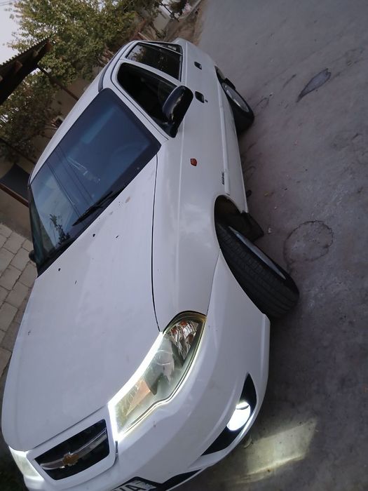 Nexia 2 garantiya yili 2011  metan