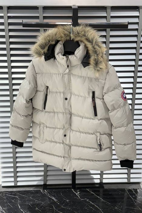 Geacă Canada Goose Premium