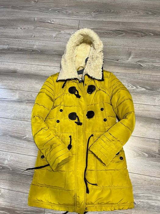 Продаю куртку зимнюю