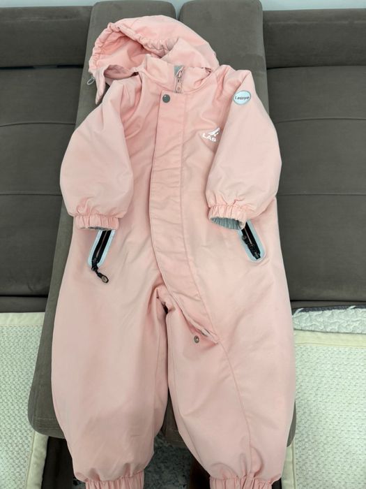 Продам комбез детский