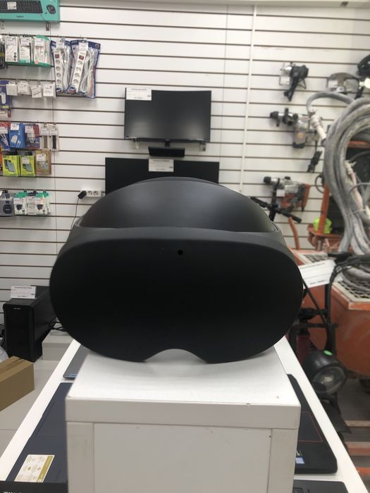 Meta QuestPro черные (п25)