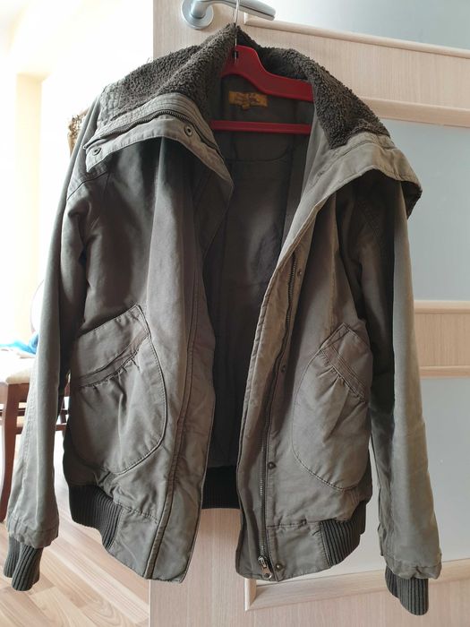 Дамско преходно яке, размер М