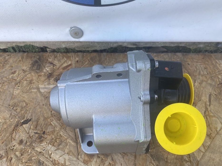 Волюметр BMW N55