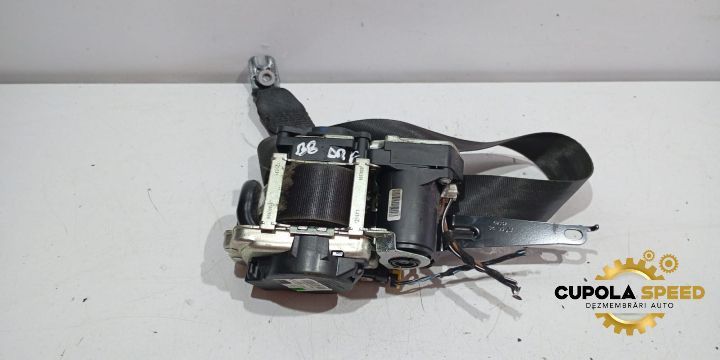 Centura de siguranta dreapta fata 626346700 Volkswagen VW Passat B8 [