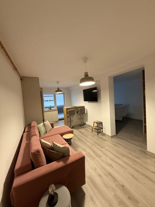 Inchiriez Studio Sanpetru