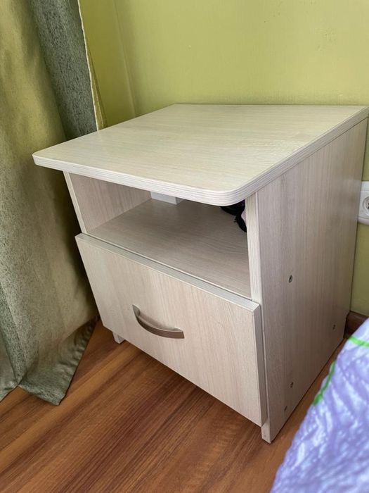 Детский спальный гарнитур