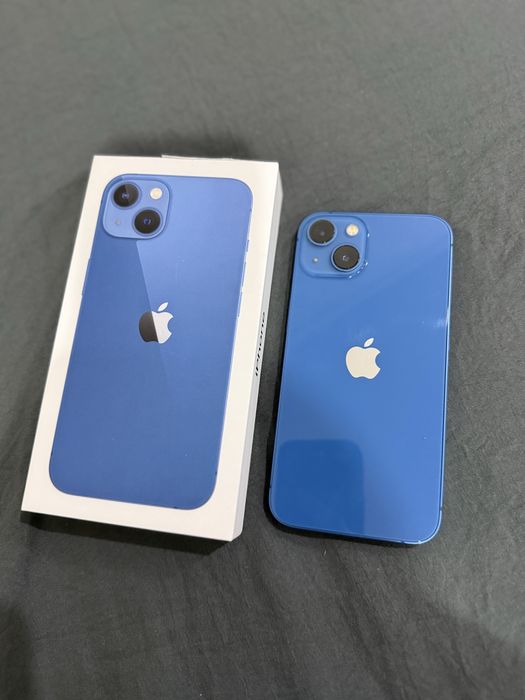 Продам Iphone 13