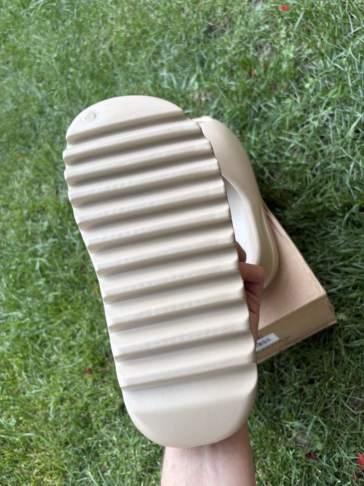 Yeezy slides чехли