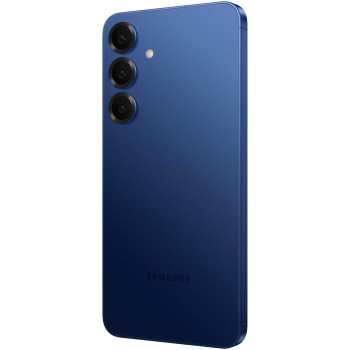 MAGAZIN: Samsung S25+ NAVY Plus 256GB Nou Sigilat Factura garantie 2an