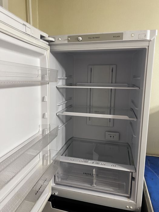 Холодильник бирюса