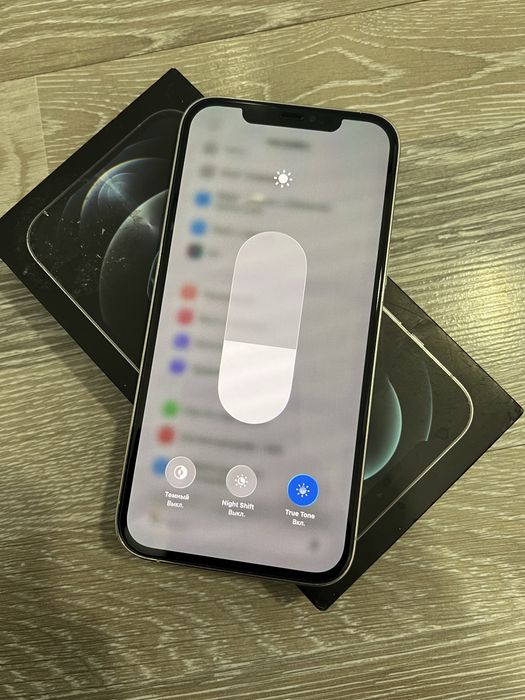 Iphone 12 Pro Max  256gb