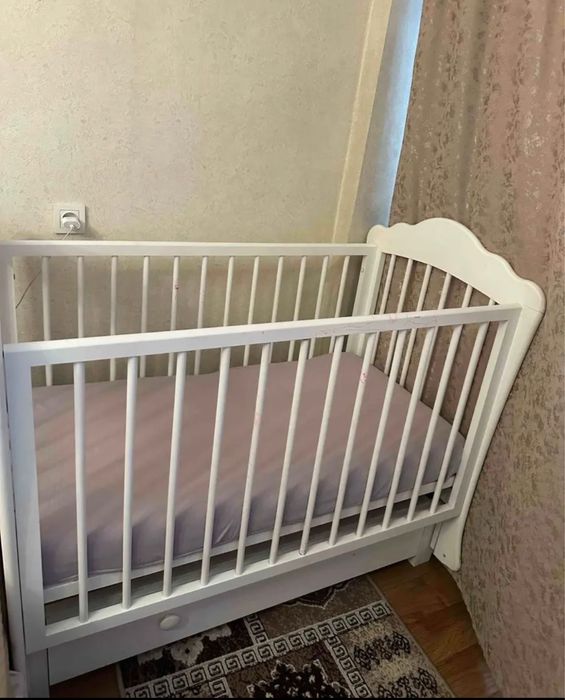 Детская Манежка!Отличное состояние.