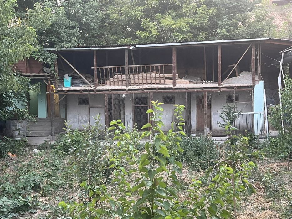 Продается дом под бизнес