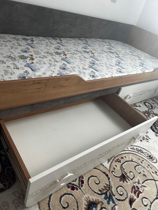 Жаңа,детск кровать сатылады