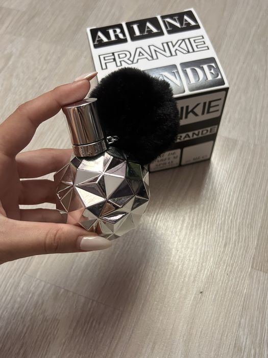 Парфюм Frankie by Ariana Grande
