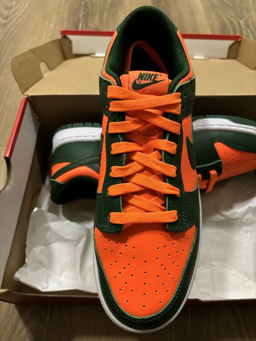 Обувки Nike Dunk Low