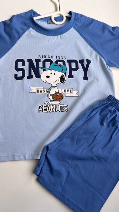 Двойка детская для мальчиков и девочек