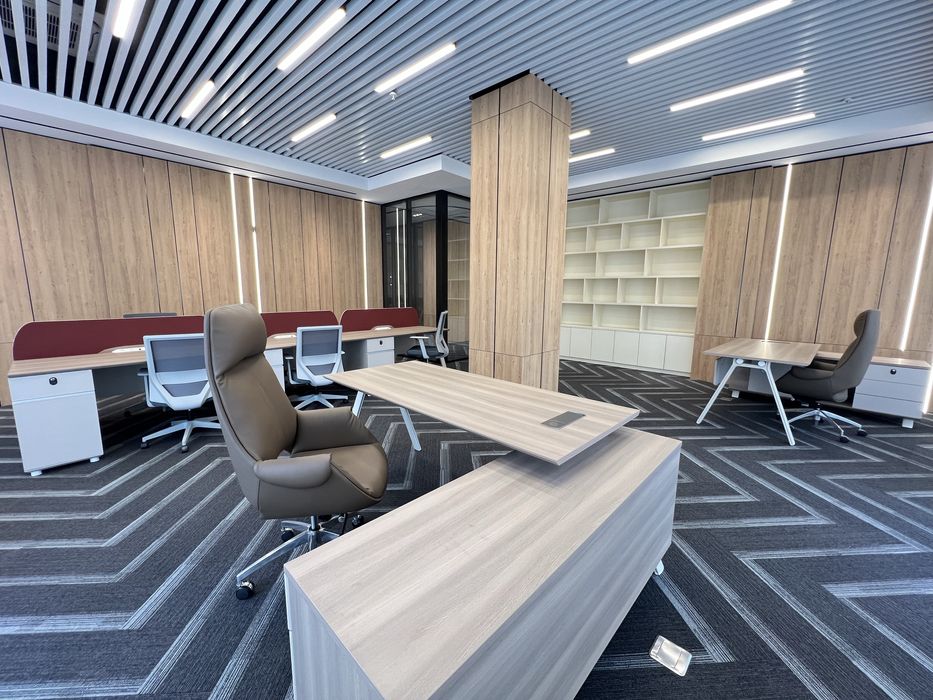Аренда офиса от собственника в Kayan Business center