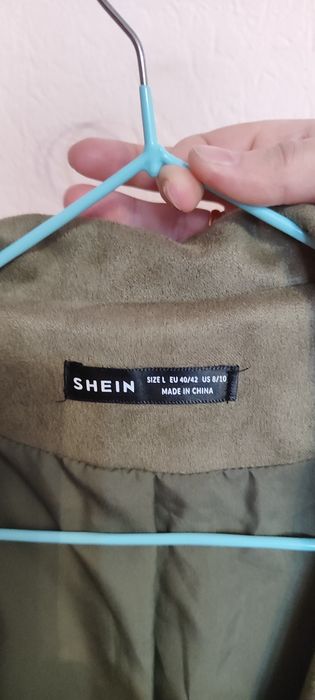 Продам плащ женский