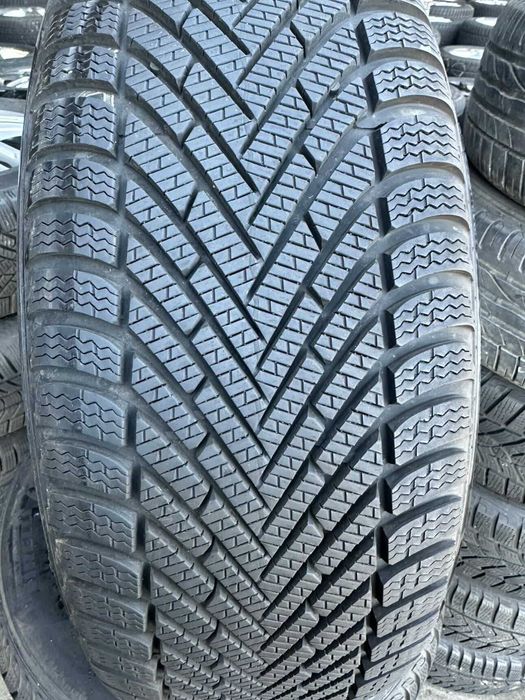 235/60/18 Пирели дот 2024 8мм