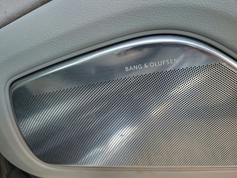 VÂND Audi A8 4200 Diesel
