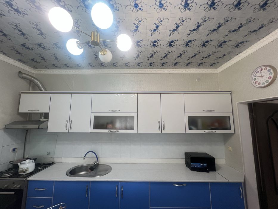 Продам кухонный гарнитур