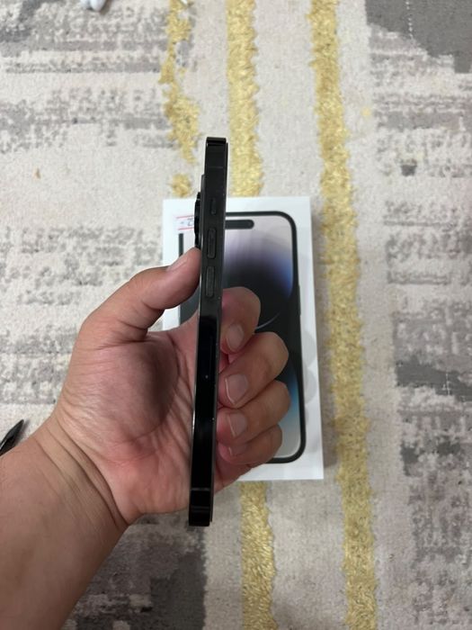iphone 14 pro 256 gb айфон 14 про