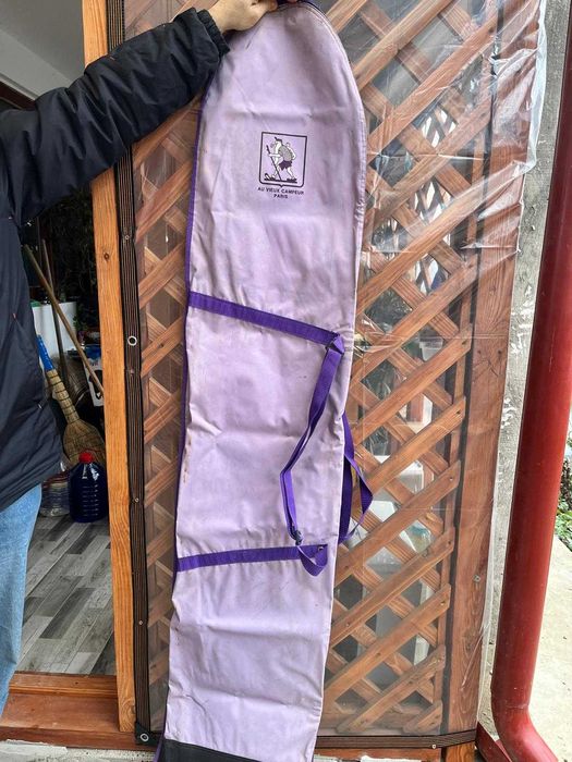 Vand Snowboard Burton Craved