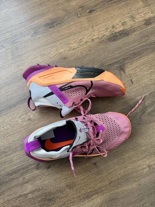 Nike ZoomX Zegama Women's Trail Running Shoes