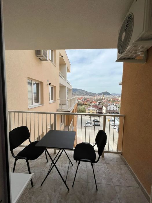 Regim hotelier  închiriez