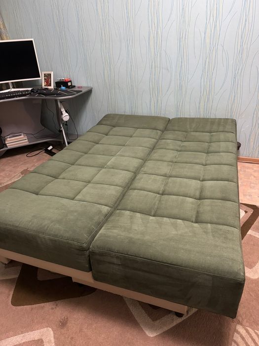 Продам диван - тахта