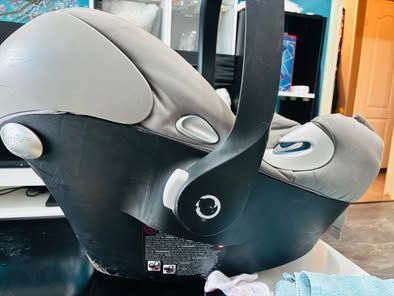 Стол за кола Cybex