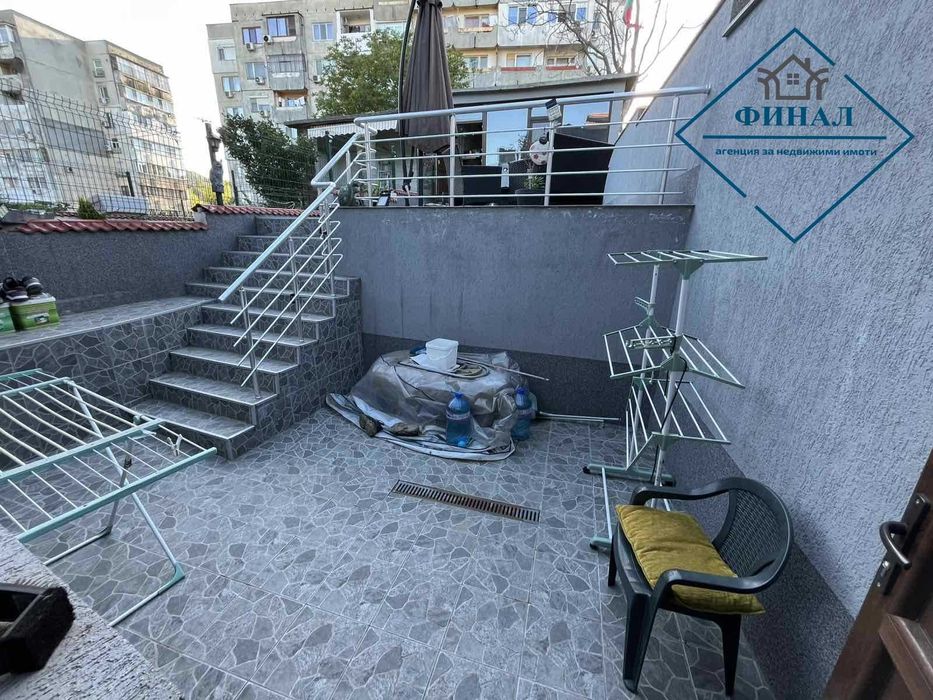 Продава се Къща в Шумен, Гривица - 126 кв.м за 1012 €/кв.м - Снимка #2