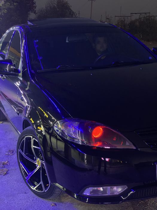 R17 Saka Diska Ferrari