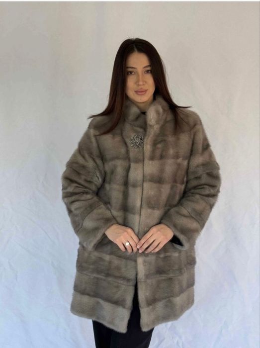 Шуба трансформер