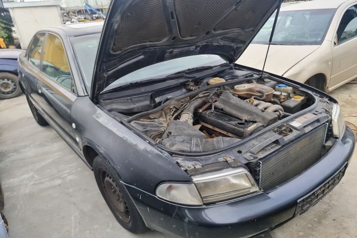 Planetara fata stanga /382 Audi A4 B5