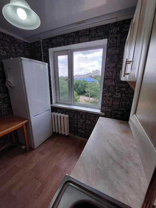 1-ком.квартира Башмачок