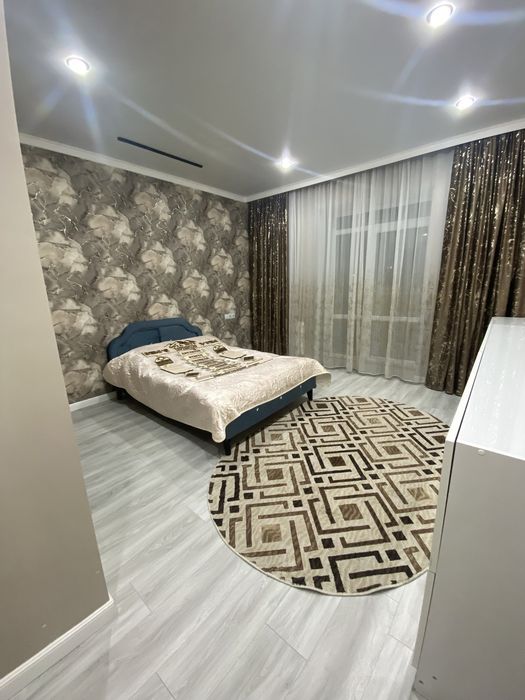 Продам 4 ком. Квартиру