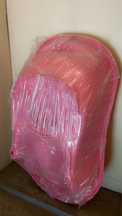 Анатомична вана OK Baby