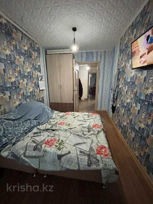 Продажа 3-комнатной квартиры