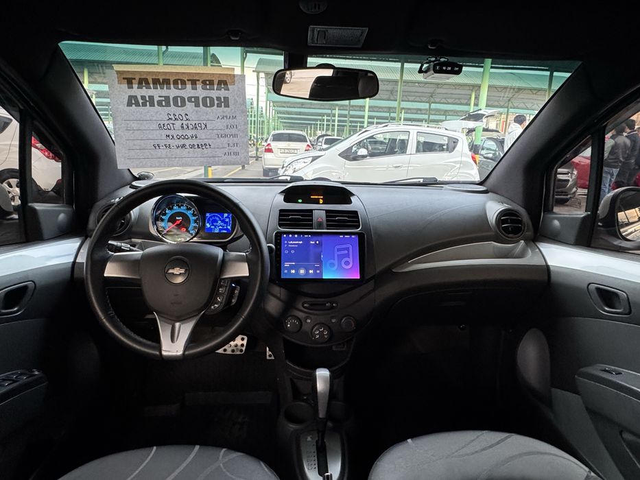 Spark 4-pazitsiya Elegant-Plus