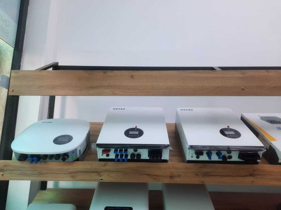 Solax inverter | Solax инвертор