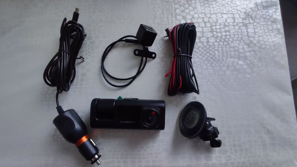 Продам видеорегистратор