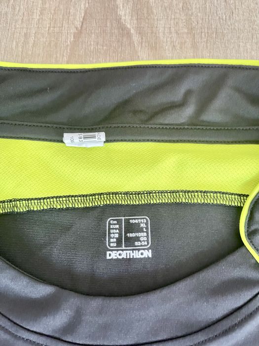 KIPSTA фланелка